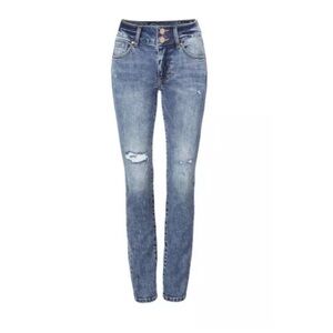 Cabi Cinch Straight Jean 4521 Fall 2023 NWT